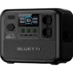 Зарядна станція Bluetti AC70 768Wh 1000W - Зображення 4