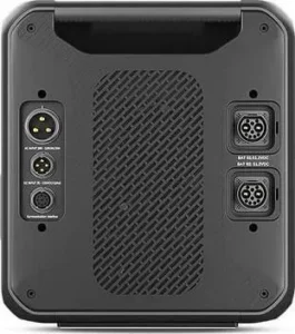 Комплект Bluetti AC300 + B300K 3072Wh 3000W зарядна станція - Зображення 7