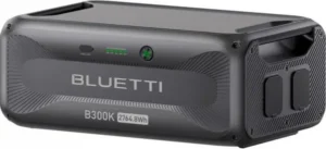 Комплект Bluetti AC300 + B300K 3072Wh 3000W зарядна станція - Зображення 3