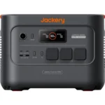 Зарядна станція Jackery Explorer 3000 V2 3024Wh 3000W - Зображення 3