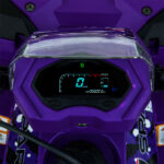 Квадроцикл SPARK SP125-11 - Зображення 12