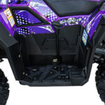 Квадроцикл SPARK SP125-11 - Зображення 15