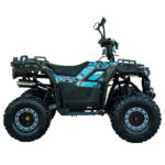 Квадроцикл SPARK SP125-11 - Зображення 5