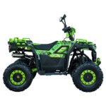 Квадроцикл SPARK SP125-11 - Зображення 4