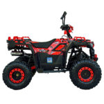 Квадроцикл SPARK SP125-11 - Зображення 3