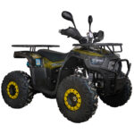 Квадроцикл SPARK SP125-12 - Зображення 2