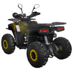 Квадроцикл SPARK SP125-12 - Зображення 5