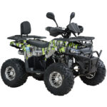 Квадроцикл SPARK SP125-13