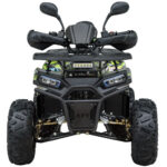 Квадроцикл SPARK SP125-13 - Зображення 2