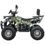 Квадроцикл SPARK SP125-13 - Зображення 13