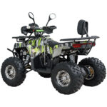 Квадроцикл SPARK SP125-13 - Зображення 12