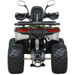 Квадроцикл SPARK SP125-13 - Зображення 11