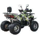 Квадроцикл SPARK SP125-13 - Зображення 10