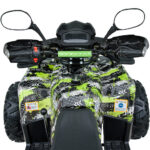 Квадроцикл SPARK SP125-13 - Зображення 9