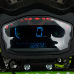 Квадроцикл SPARK SP125-13 - Зображення 8