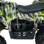 Квадроцикл SPARK SP125-13 - Зображення 7