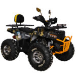 Квадроцикл SPARK SP125-13 (2026)