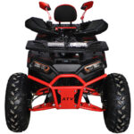 Квадроцикл SPARK SP125-13 (2026) - Зображення 8