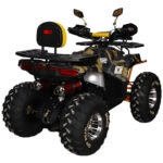 Квадроцикл SPARK SP125-13 (2026) - Зображення 3