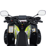 Квадроцикл SPARK SP125-15 - Зображення 12