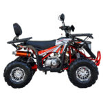 Квадроцикл SPARK SP125-15 - Зображення 5