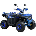 Квадроцикл SPARK SP150-11
