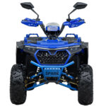 Квадроцикл SPARK SP150-11 - Зображення 2