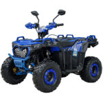 Квадроцикл SPARK SP150-11 - Зображення 15