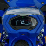 Квадроцикл SPARK SP150-11 - Зображення 9