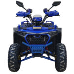 Квадроцикл SPARK SP150-11 (2026) - Зображення 2