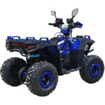 Квадроцикл SPARK SP150-11 (2026) - Зображення 6