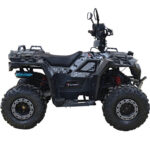 Квадроцикл SPARK SP150-11 (2026) - Зображення 3