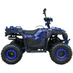 Квадроцикл SPARK SP150-11 - Зображення 6