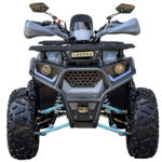 Квадроцикл SPARK SP150-5 - Зображення 8