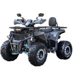 Квадроцикл SPARK SP150-5 - Зображення 9