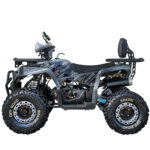 Квадроцикл SPARK SP150-5 - Зображення 10