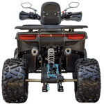 Квадроцикл SPARK SP150-5 - Зображення 12