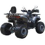 Квадроцикл SPARK SP150-5 - Зображення 13