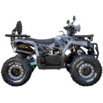 Квадроцикл SPARK SP150-5 - Зображення 14