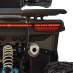 Квадроцикл SPARK SP150-5 - Зображення 16