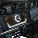 Квадроцикл SPARK SP150-5 - Зображення 18