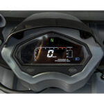 Квадроцикл SPARK SP150-5 - Зображення 19