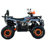 Квадроцикл SPARK SP150-5 - Зображення 6