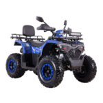 Квадроцикл SPARK SP200-10 - Зображення 2