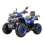 Квадроцикл SPARK SP200-10 - Зображення 8