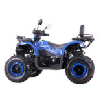 Квадроцикл SPARK SP200-10 - Зображення 7