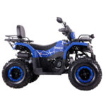 Квадроцикл SPARK SP200-10 - Зображення 3