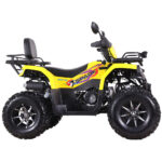 Квадроцикл SPARK SP200-10Е - Зображення 9