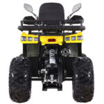 Квадроцикл SPARK SP200-10Е - Зображення 7