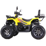 Квадроцикл SPARK SP200-10Е - Зображення 5